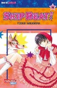 Cover-Bild zum Titel 'Skip Beat! 14' von 'Yoshiki Nakamura'