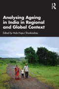Cover-Bild zum Titel 'Analysing Ageing in India in Regional and Global Context' von ''