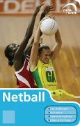 Cover-Bild zum Titel 'Netball' von 'All England Netball Association'