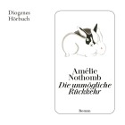  Die unmögliche Rückkehr