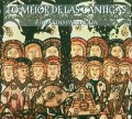 Lo Mejor de las Cantigas - Eduardo Paniagua