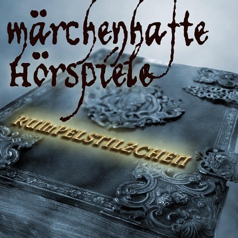 Rumpelstilzchen - Gebrüder Grimm