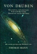Cover-Bild zum Titel 'Von drüben I' von 'Eva Herrmann'