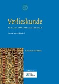 Cover-Bild zum Titel 'Verlieskunde' von 'Herman De Mönnink'