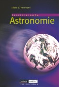 Cover-Bild zum Titel 'Duden Astronomie - 6.-10. Schuljahr - Schülerbuch' von 'Dietmar Fürst, Dieter B. Herrmann, Lothar Meyer, Oliver Schwarz'