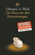 Der Hase mit den Bernsteinaugen - Edmund de Waal