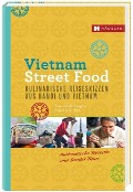 Cover-Bild zum Titel 'Vietnam Street Food' von 'Tom Vandenberghe'
