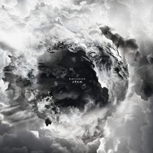 Ayam (Digipak) - Disillusion