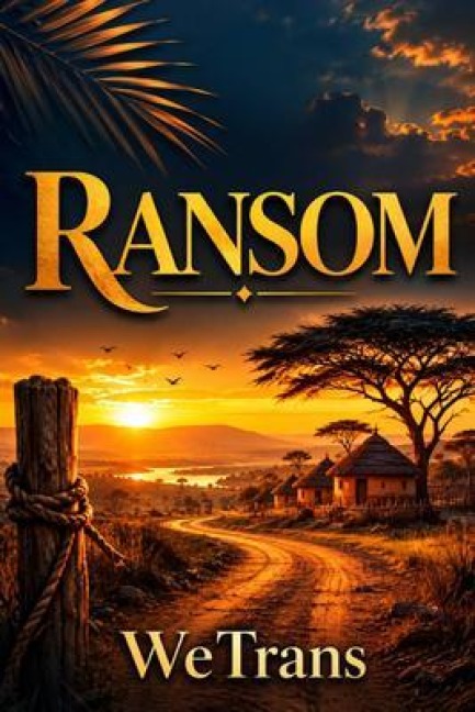 Ransom auf deutsch - WeTrans