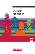 Cover-Bild zum Titel 'Literatur von Frauen' von 'Annette Kliewer'
