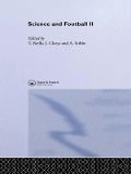 Cover-Bild zum Titel 'Science and Football II' von ''