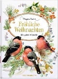 Fröhliche Weihnachten - 