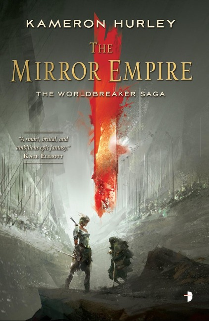 The Mirror Empire - Kameron Hurley