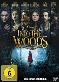 Into the Woods - James Lapine, Stephen Sondheim), Stephen Sondheim