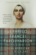 Cover-Bild zum Titel 'The Fabulous Frances Farquharson' von 'Caroline Young'