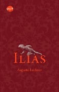 Cover-Bild zum Titel 'Ilias' von 'Auguste Lechner, Friedrich Stephan'
