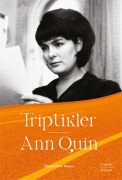 Cover-Bild zum Titel 'Triptikler' von 'Ann Quin'