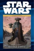 Star Wars Comic-Kollektion 10 - Dark Times - Blutige Erde - Mick Harrison, Randy Stradley, Douglas Wheatley