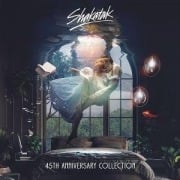 Cover-Bild zum Titel '45th Anniversary Collection' von 'Shakatak'