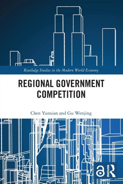 Regional Government Competition - Chen Yunxian, Gu Wenjing