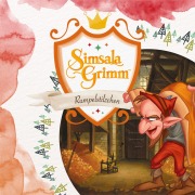 Rumpelstilzchen (Das Original-Hörspiel zur TV Serie) - Klaus Döring, Marlies Kerremans, Horst P. Lommer, Michael Mädel, Jörn Schröder