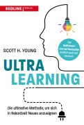 Cover-Bild zum Titel 'Ultralearning' von 'Scott H. Young'