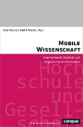 Cover-Bild zum Titel 'Mobile Wissenschaft' von ''