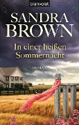 Cover-Bild zum Titel 'In einer heißen Sommernacht' von 'Sandra Brown'