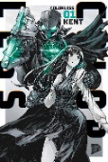 Cover-Bild zum Titel 'Colorless 01' von 'Kent'