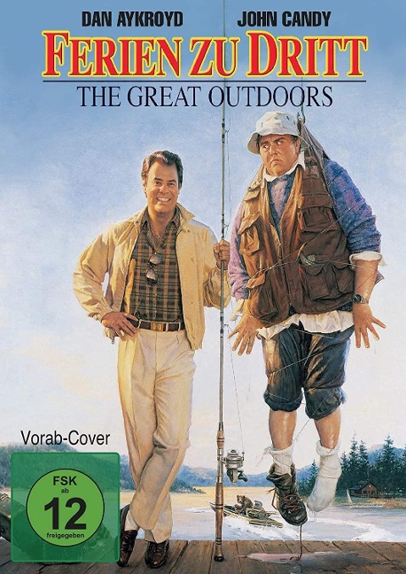 Ferien zu Dritt - John Hughes, Thomas Newman