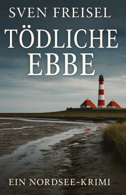 Tödliche Ebbe - Sven Freisel
