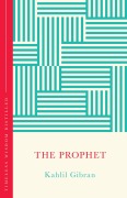 Cover-Bild zum Titel 'The Prophet' von 'Gill Hasson, Kahlil Gibran'