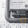 Karntna Kuchlklong 1 - Ossi Huber, Wilfried Steurer