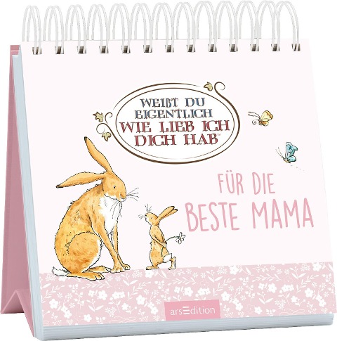 Weißt du eigentlich, wie lieb ich dich hab? - 