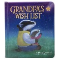 Grandpa's Wish List - Madison Lodi