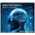 Cover-Bild zum Titel 'Hirnforschung 6' von ''