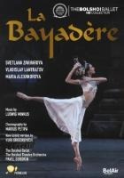 La Bayadere - Bolschoi Ballett/Zakharova/Grigorovich