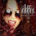 Cover-Bild zum Titel 'Almost Christmas (CD Digipak)' von 'Lee Aaron'