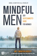 Cover-Bild zum Titel 'Mindful Men' von 'Daniel Scheffer'