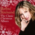 The Classic Christmas Album - Barbra Streisand