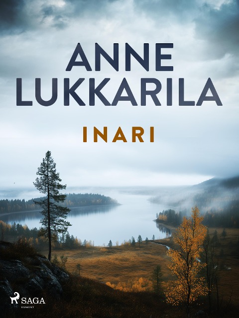 Inari - Anne Lukkarila