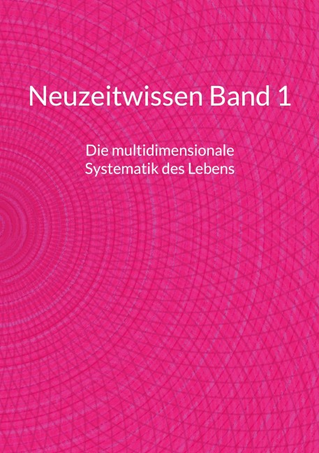 Neuzeitwissen Band 1 - Yvonne Hofer