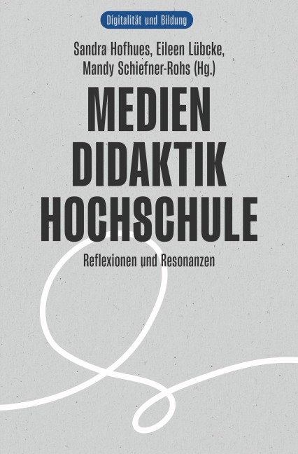 Medien | Didaktik | Hochschule - 
