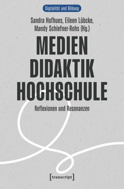 Medien | Didaktik | Hochschule - 