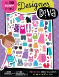 Cover-Bild zum Titel 'Designer Diva' von 'Make Believe Ideas'