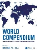 Cover-Bild zum Titel 'World Compendium of Healthcare Facilities and Nonprofit Organizations' von ''