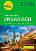 PONS Power-Sprachkurs Ungarisch - 