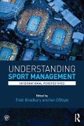 Cover-Bild zum Titel 'Understanding Sport Management' von ''