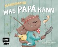 Mannomann, was Papa kann - 