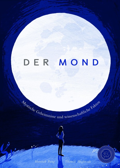 Der Mond - Hannah Pang